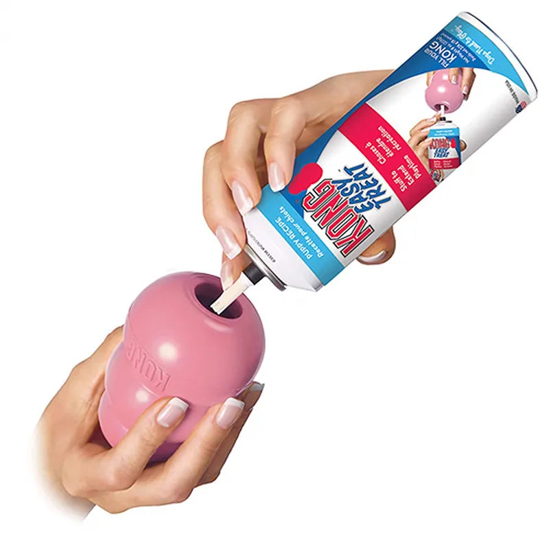 KONG Puppy – Jouet de Dentition