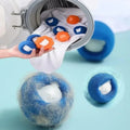 Boules à Linge Anti-Poils – FINIS LES POILS SUR VOS VÊTEMENTS