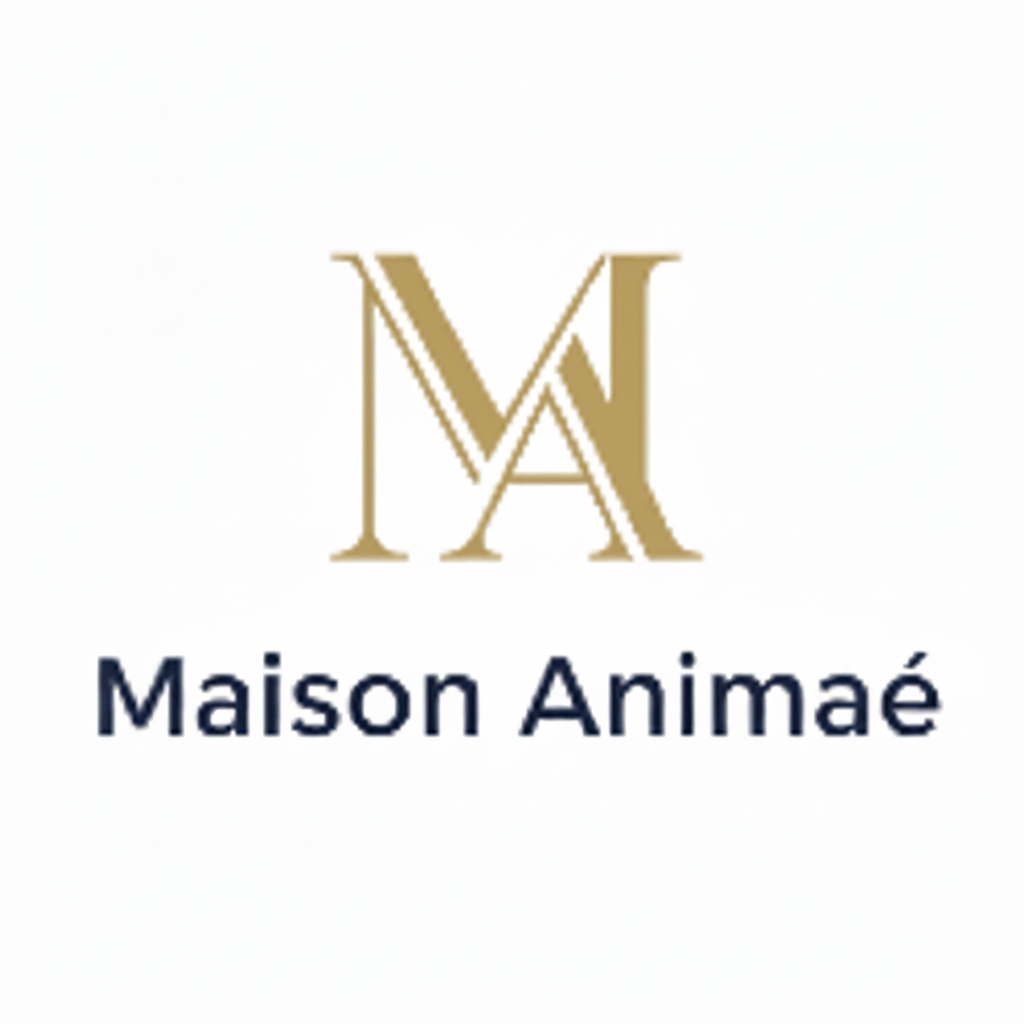 Logo Maison Animaé